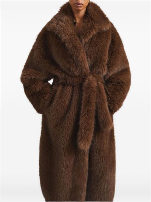 Ravello coat THE FRANKIE SHOP | RAVELLOCOFS21515200